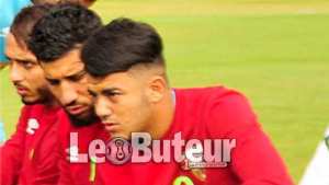 MCA /Mansouri «Notre objectif sera d'accrocher la deuxième étoile»