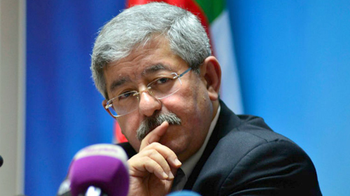 Quelles marges de man'uvres pour le gouvernement d'Ahmed Ouyahia '