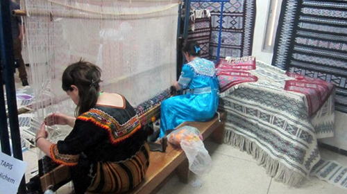 Sous le signe de la renaissance