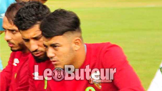 MCA /Mansouri «Notre objectif sera d'accrocher la deuxième étoile»