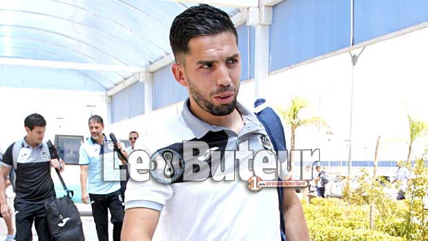 ESS : Djabou finira sa carrière à l'Entente