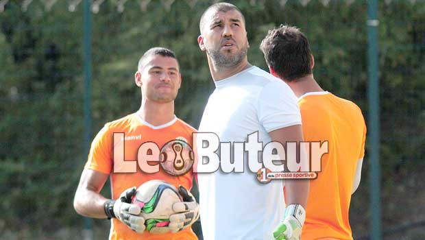 JSK : Gaouaoui devait rencontrer Azlef hier