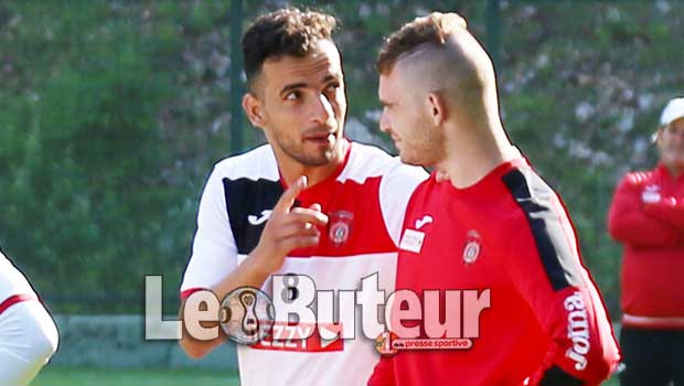 USMA / Beldjilali : «L'important est de commencer la saison par une victoire»