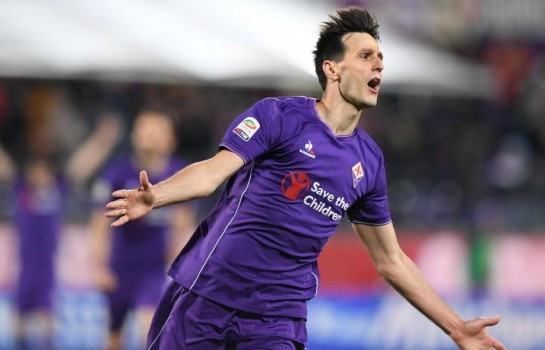 Le Milan AC sur le point de signer un attaquant