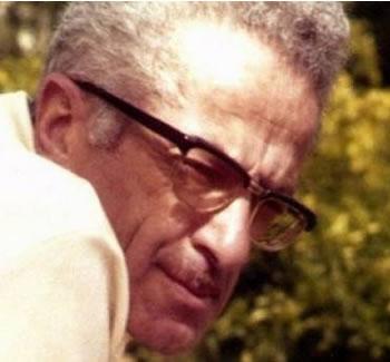 Mouloud Mameri ou l'écrivain révolutionnaire