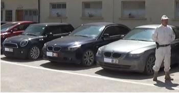 Un réseau démantelé à Constantine