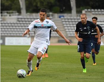 Ferhat fait son grand retour