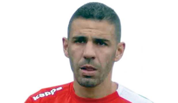 الضغط سيؤثّر على منافسنا                                    مدافع شبيبة بجاية إبراهيم زافور ل''الخبر''