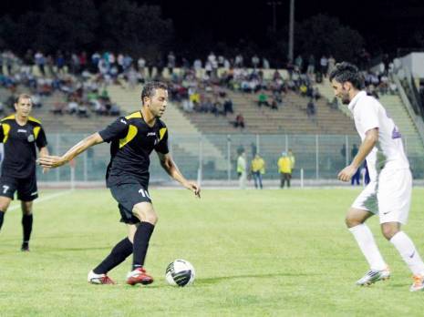 Des derbys et des chocs pour vous servir                                    Ligue II (4e journée)