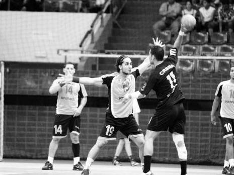 GS Pétroliers en route pour le 4e titre                                    Coupe d'Algérie de handball (seniors) cet après-midi à Oran (15h30)