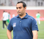 Ligue 1 - 4e journée / CRB : après le nul face à l'USMBA                                    Sale après-midi pour Arena