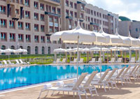 Tlemcen                                    De beaux jours pour le tourisme !