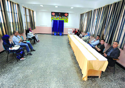 La participation aux locales n'enthousiasme pas tout le monde