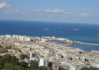 Alger devra jouer un rôle de carrefour au Maghreb et en Méditerranée
