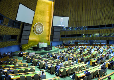 L'Algérie exprime son point de vue sur les conflits qui rongent le monde arabo-musulman