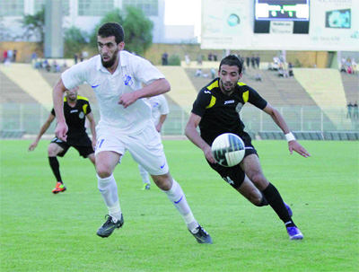 Ca se complique pour le bas du classement