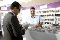 De l'histoire d'un livre                                    L'ami fidèle