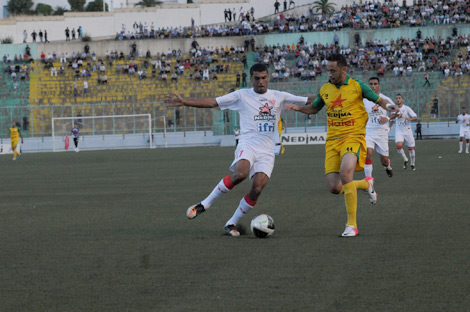 بجاية دون خطأ.. سوسطارة تؤكد الاستفاقة وفابرو يقال                                    الجولة الرابعة من الرابطة المحترفة الاولى