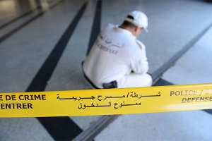 سيدة تقتل نفسها بالرصاص وتصيب حماتها في تيارت