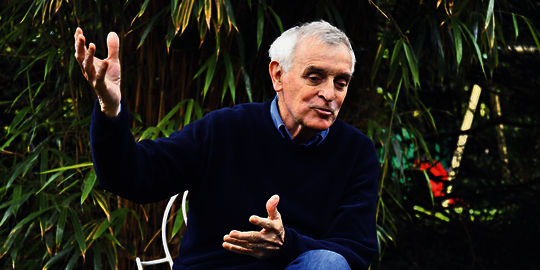 Planète - 'Ce sont les enfants d'aujourd'hui, ceux des cours d'école, qui pourraient subir ces étés à 50°C'