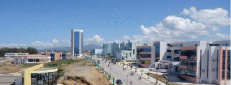 L'urgence de l'installation d'une passerelle