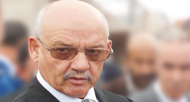 MENACEE D'EXPULSION DE SON LOGEMENT : Le wali de Tiaret attribue un logement à la Moudjahida