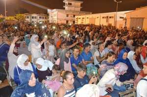 Des soirées culturelles et artistiques illuminent la capitale des Kotama