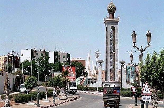 Un colloque international sur l'histoire du roi Syphax