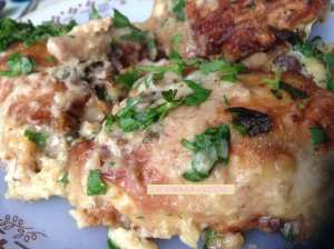 Yhani Bel Djeje يهني بالجاج pour Ramadan  Algérie