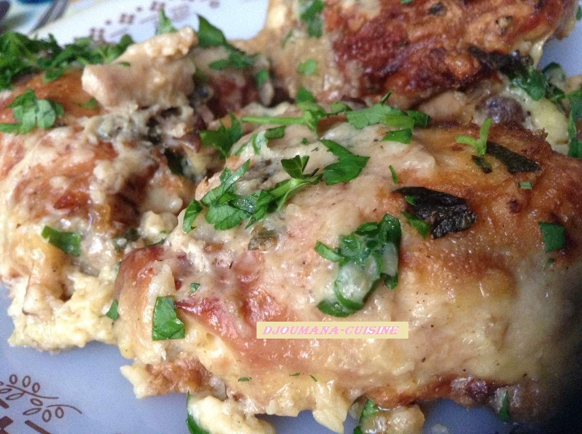 Yhani Bel Djeje يهني بالجاج pour Ramadan 