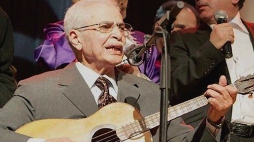 Concert en hommage à Blaoui El-Houari