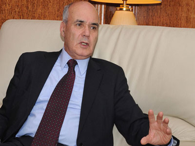 À l'horizon 2019 : Youcef Yousfi veut faire de l'Algérie un pays émergent