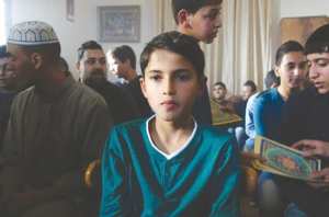 Le film palestinien à l'honneur à Skikda