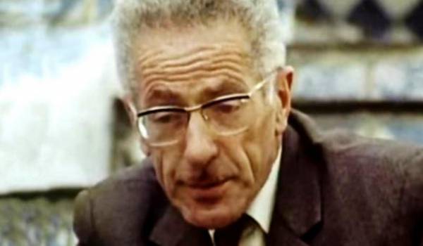 Un forum sur Mouloud Mammeri et son apport à la révolution samedi à Tlemcen