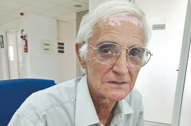 Le parcours solitaire de Benyoucef Mellouk