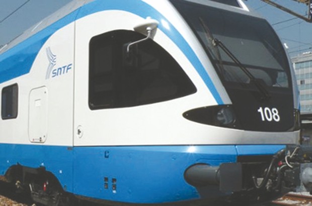 La ligne Aïn Témouchent-Oran risque d'être suspendue