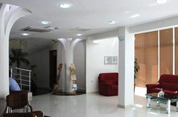 Mise en service d'un système solaire intelligent à Sétif