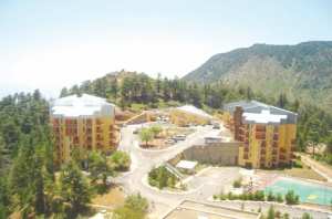 La retenue principale d'eau saccagée deux fois en une semaine