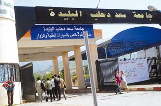 12 000 nouveaux étudiants attendus