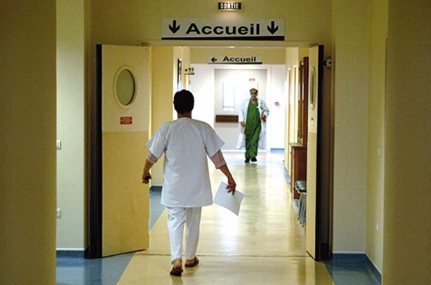 La garde médicale : objet de controverses à Oum El-Bouaghi
