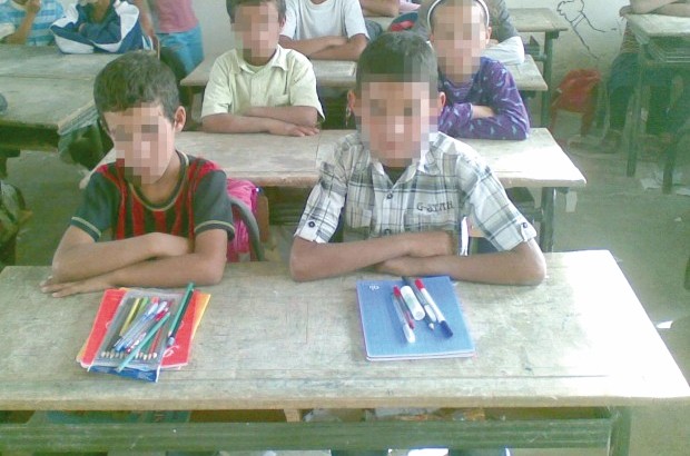 57 000 élèves bénéficieront de la prime de scolarité