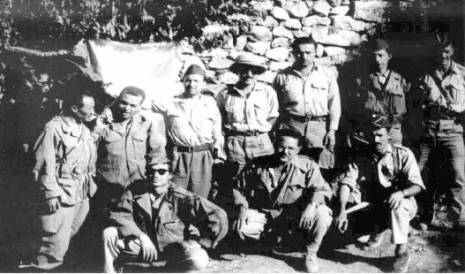 Célébration du 20 Août 56