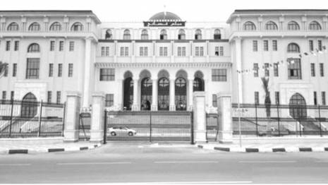 L'ancien maire de Tlemcen poursuivi par la justice