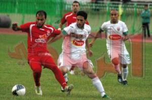 م. الجزائر 0 – ج.الشلف 0 : ” العميد” يتعثر من جديد وبابوش يخرج تحت الشتائم