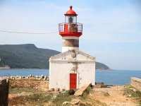 Le phare d'El Kala : un eldorado pour le souvenir et la méditation