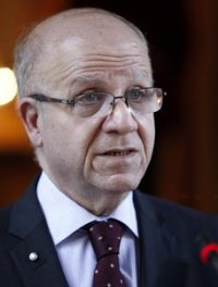 M. Medelci réitère à l'ONU que l'Algérie privilégie une solution pacifique Mali