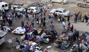 L'Etat algérien peut-il combattre efficacement la sphère informelle '