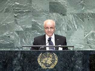 L'Algérie plaide pour la criminalisation du paiement de rançons                                    Dans le cadre du dispositif légal international contre ce fléau