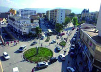 Une réalité à Taksebt                                    Tizi-Ouzou, Lutte contre les pollueurs