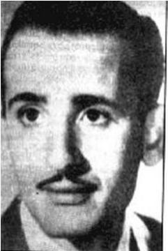 H'cicène repose désormais à El-Kettar                                    SES RESTES Y ONT ETE REINHUMES HIER